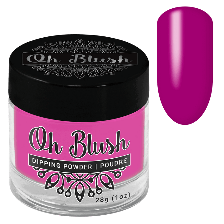 Oh Blush Powder 253 Bangkok (1oz)