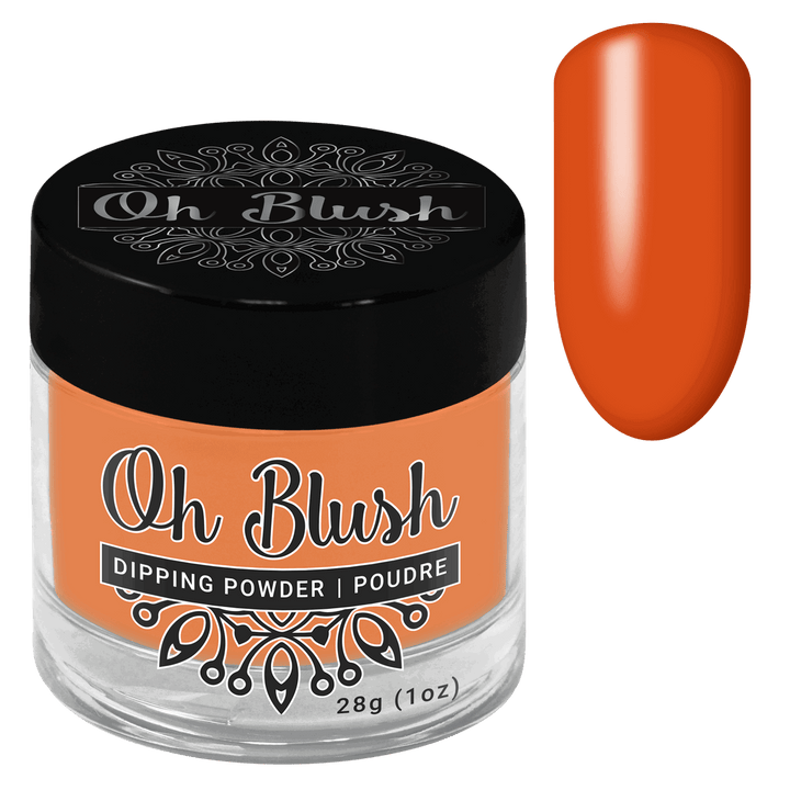 Oh Blush Powder 256 Apple Cider (1oz)