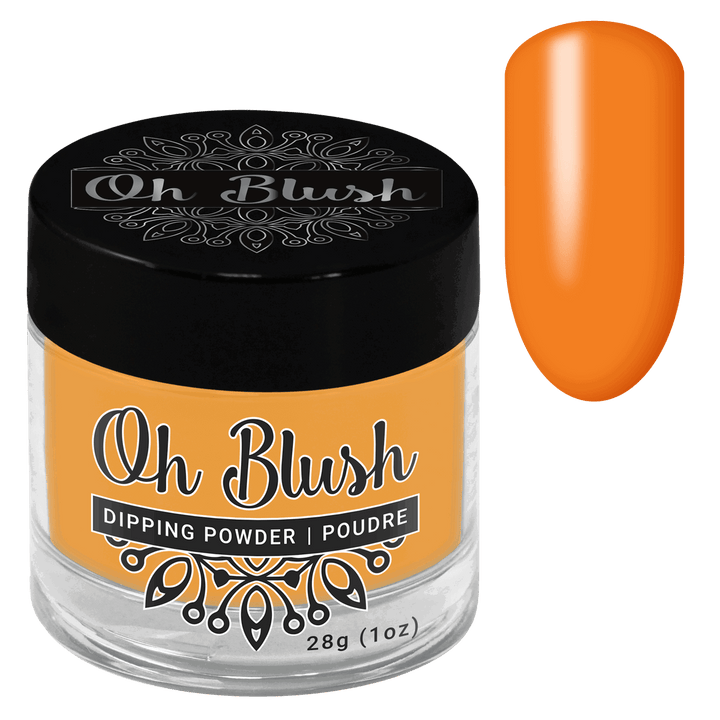 Oh Blush Powder 257 Campfire (1oz)