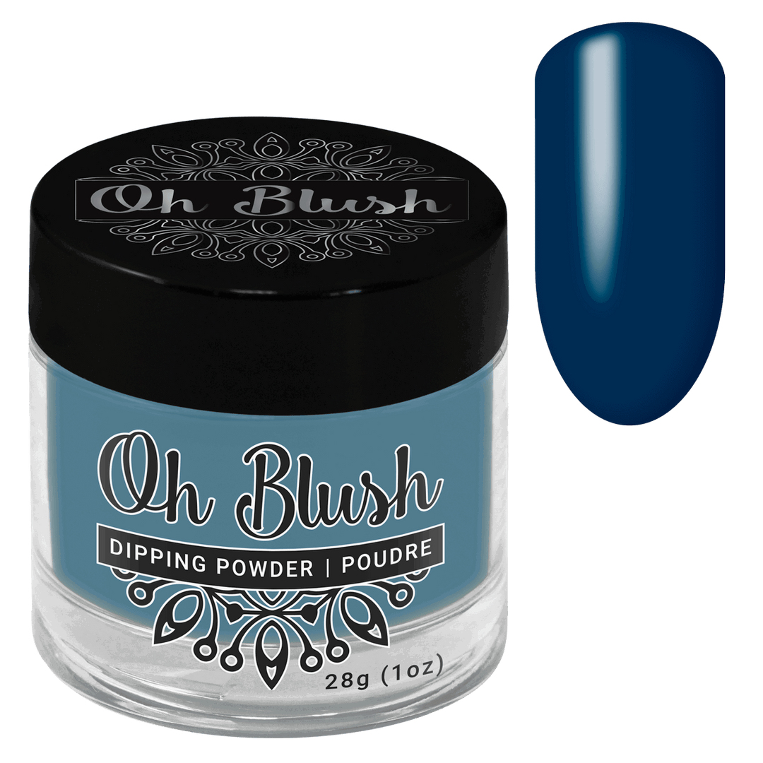 Oh Blush Powder 259 Cozy Slippers (1oz)