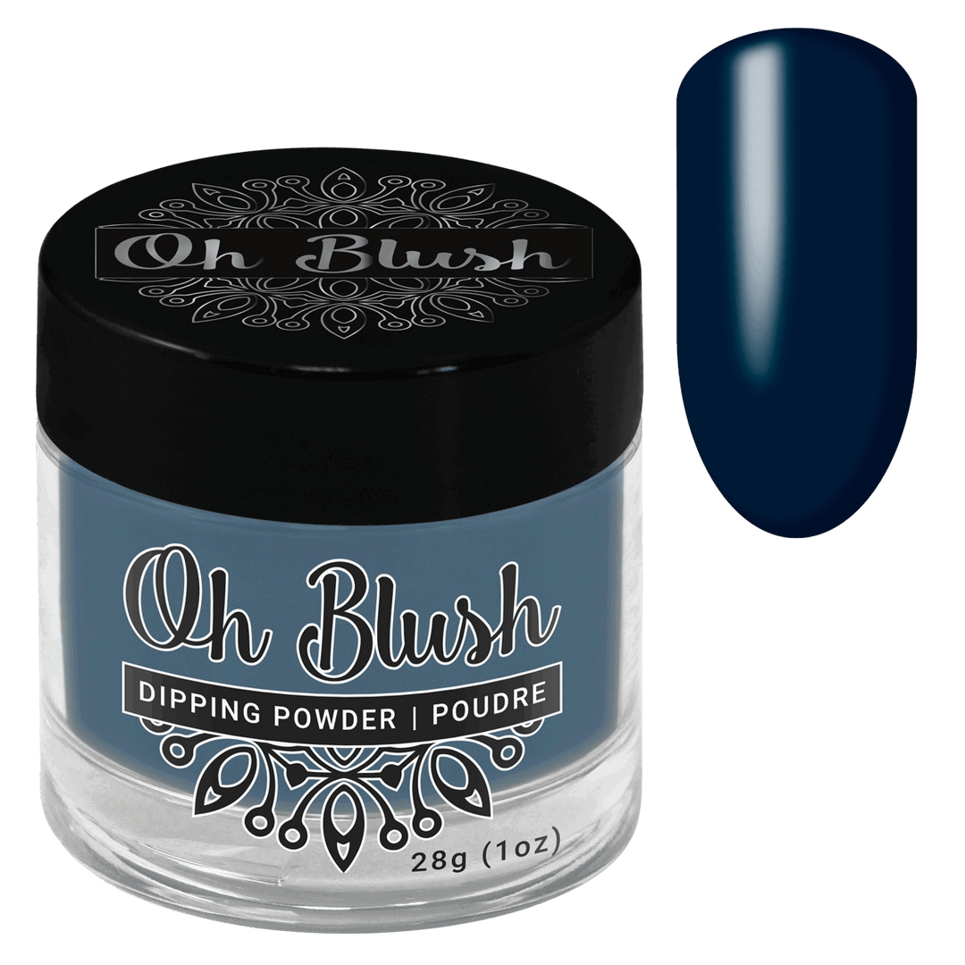Oh Blush Powder 260 Nightfall (1oz)