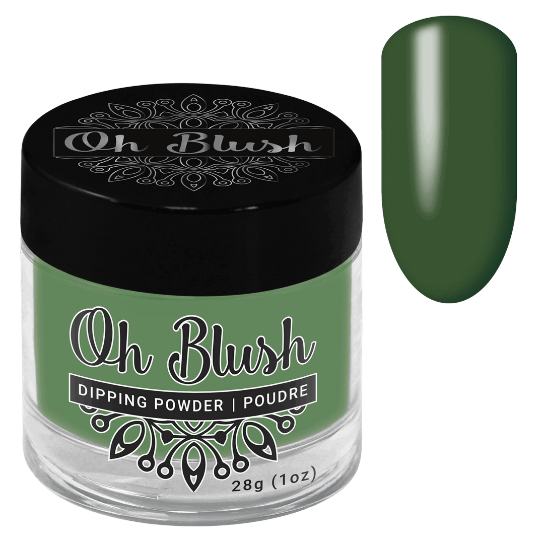 Oh Blush Powder 261 Mountain Hike (1oz)
