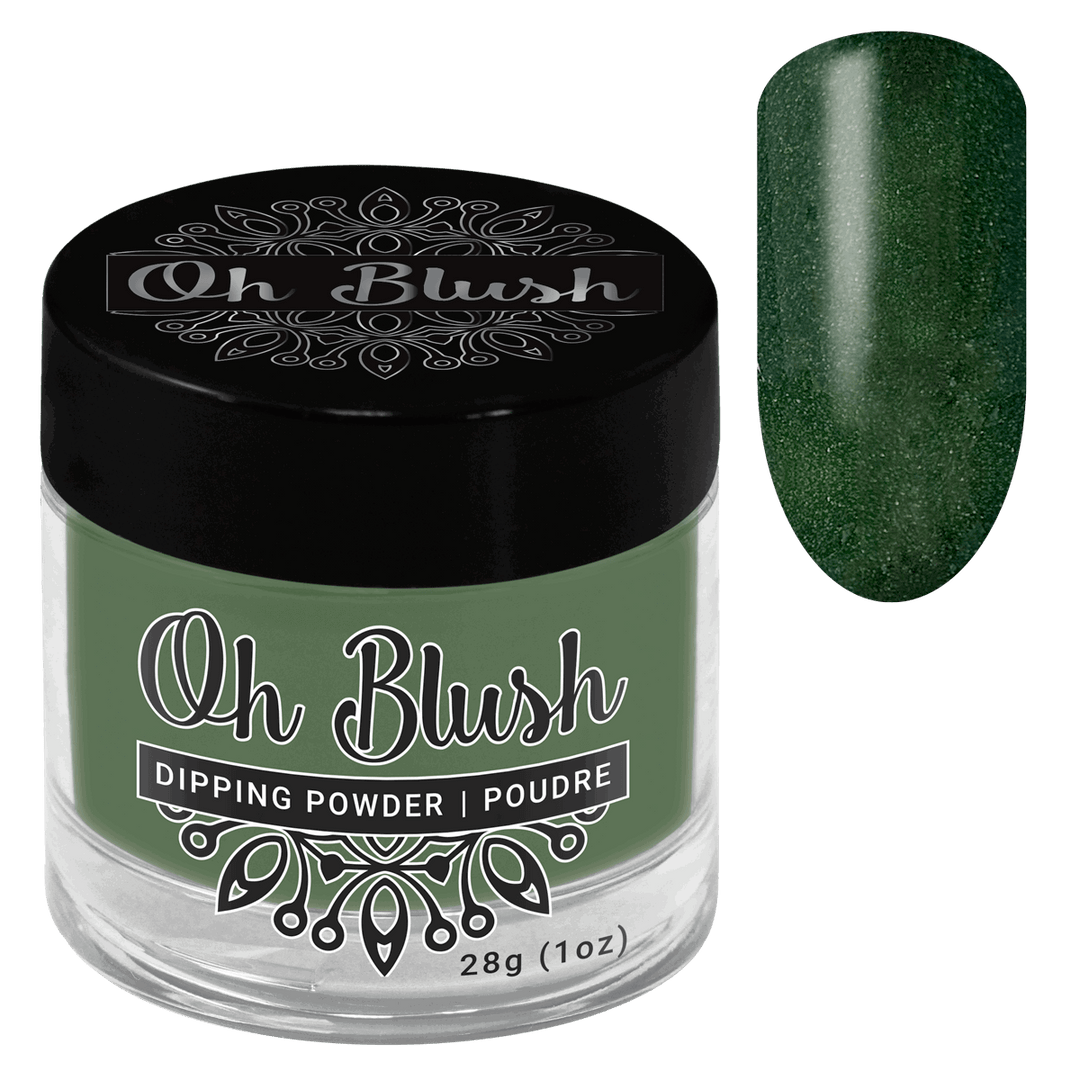 Oh Blush Powder 262 Knitted Scarf (1oz)