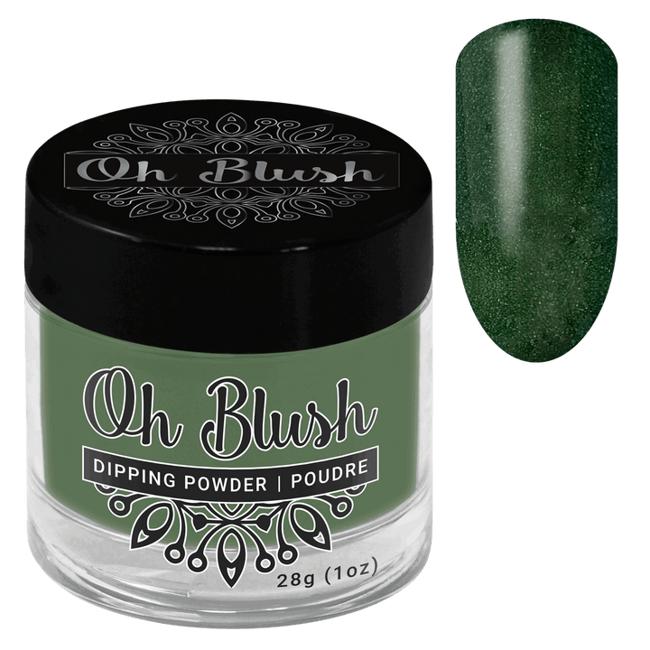 Oh Blush Powder 262 Knitted Scarf (1oz)