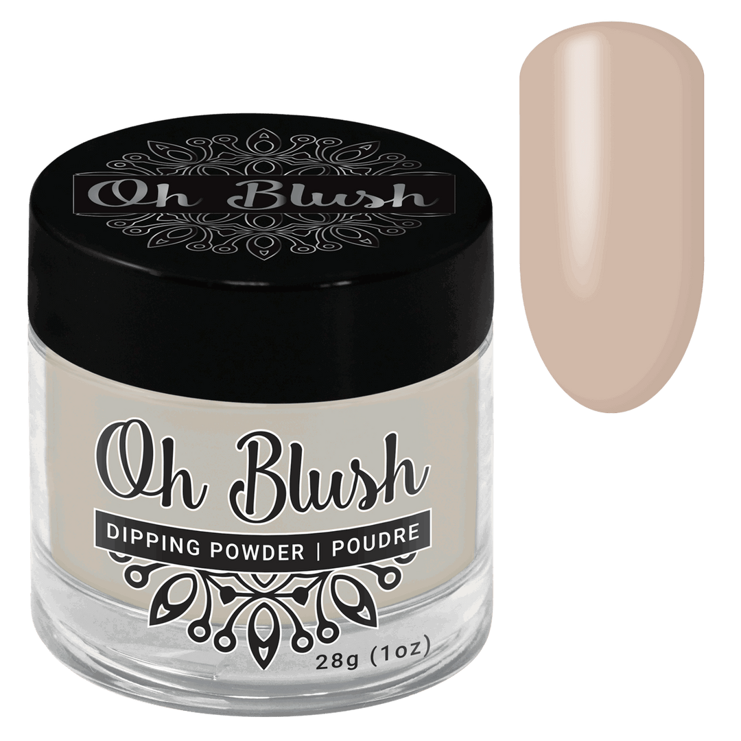 Oh Blush Powder 266 White Scorpion (1oz)