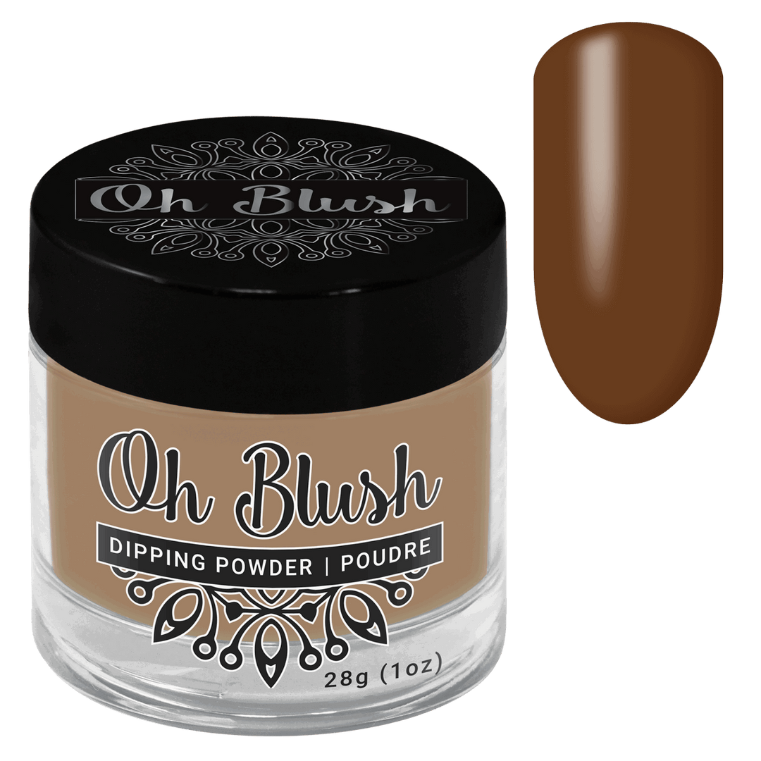 Oh Blush Powder 272 Nomad (1oz)