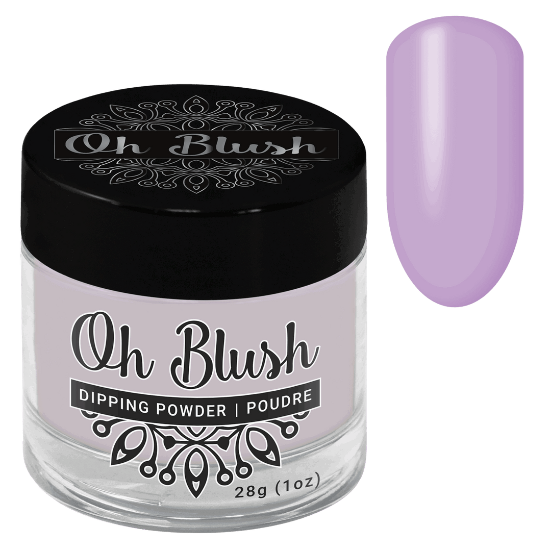 Oh Blush Poudre 276 Gummies (1oz), Collection Sweet Treats, printemps, rose, mauve