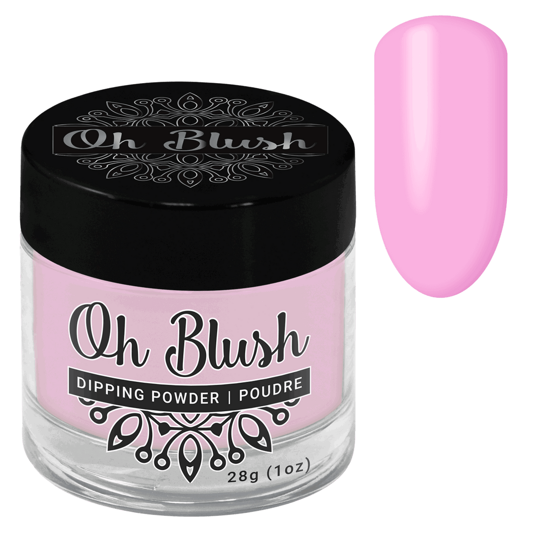 Oh Blush Poudre 277 Lollipops (1oz), Collection Sweet Treats, rose