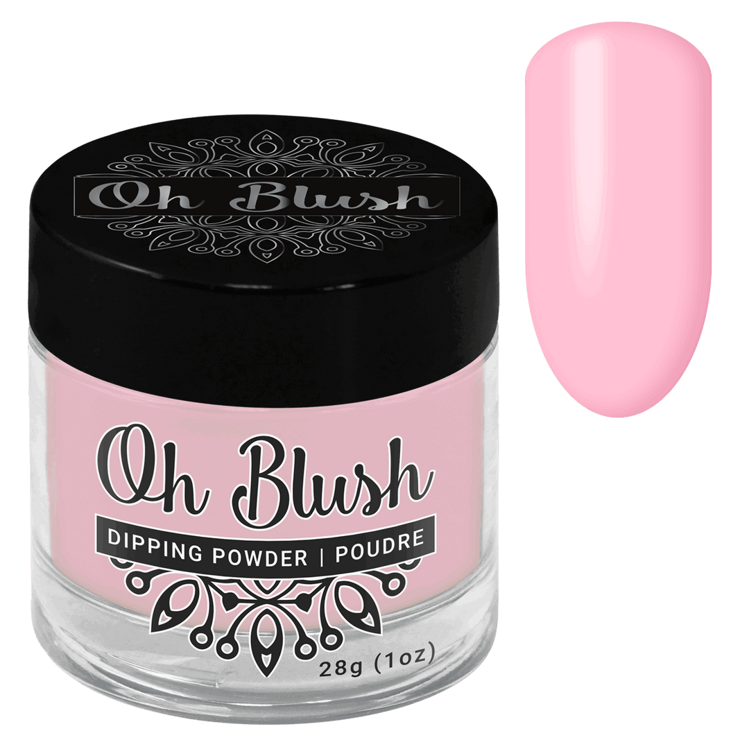 Oh Blush Poudre 278 Cake Pop (1oz), Collection Sweet Treats, rose, printemps