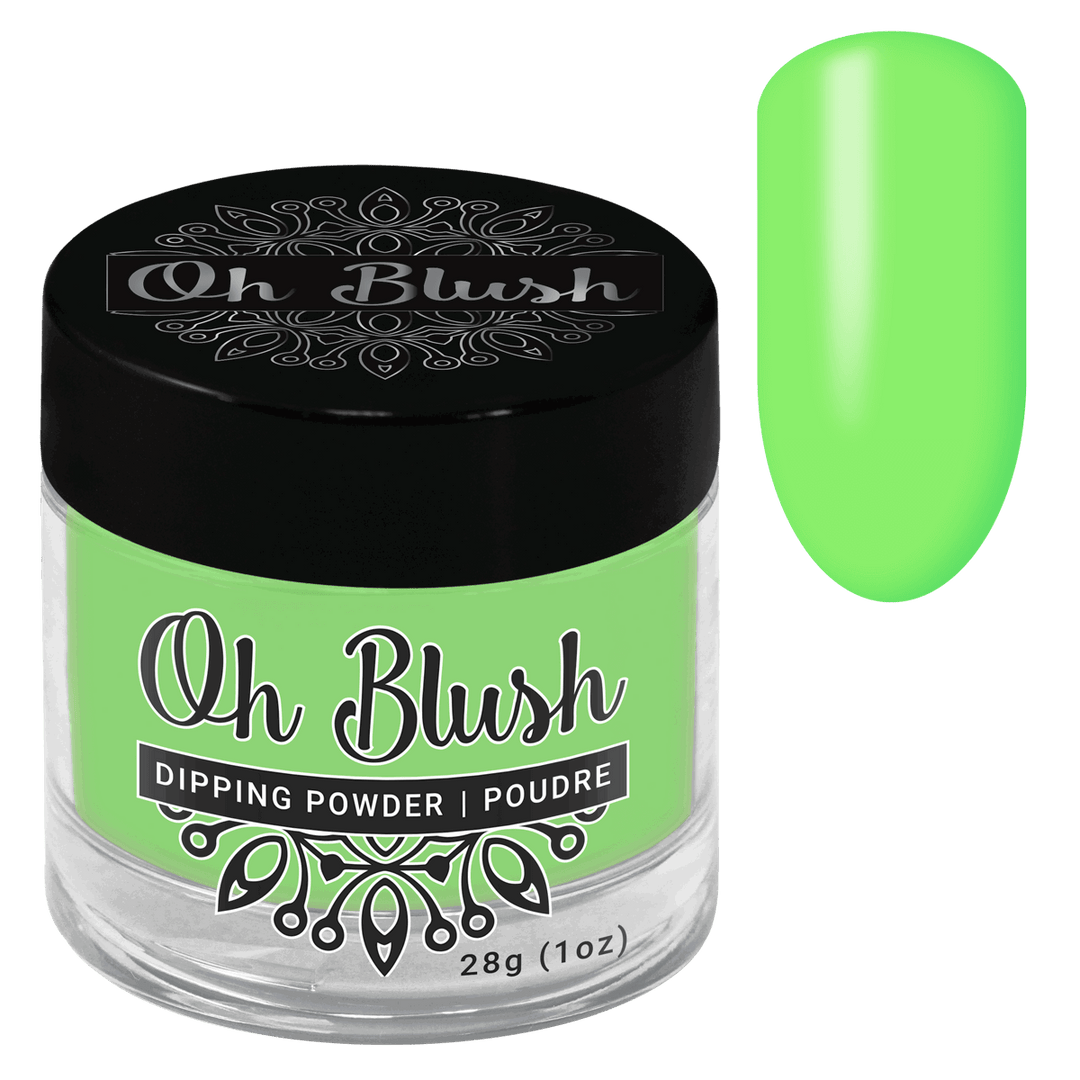 Oh Blush Poudre 285 Palm Tree (1oz)
