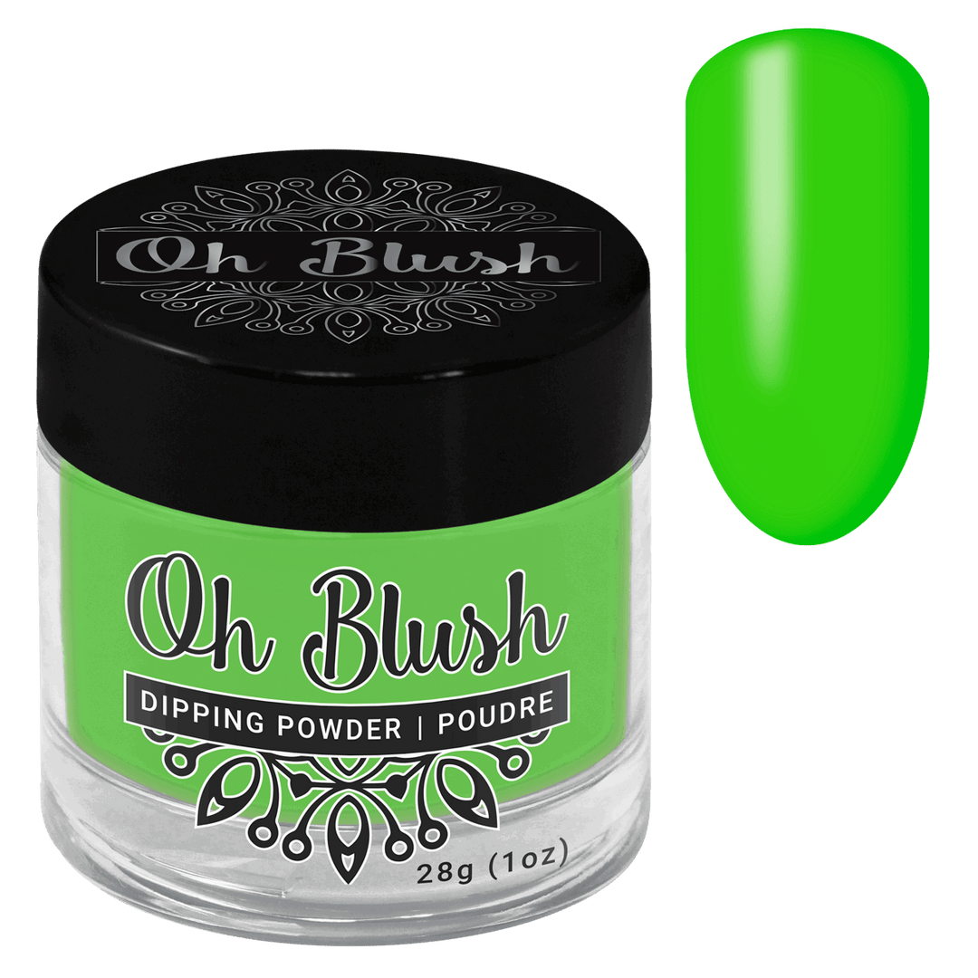 Oh Blush Poudre 286 Cactus Float (1oz)