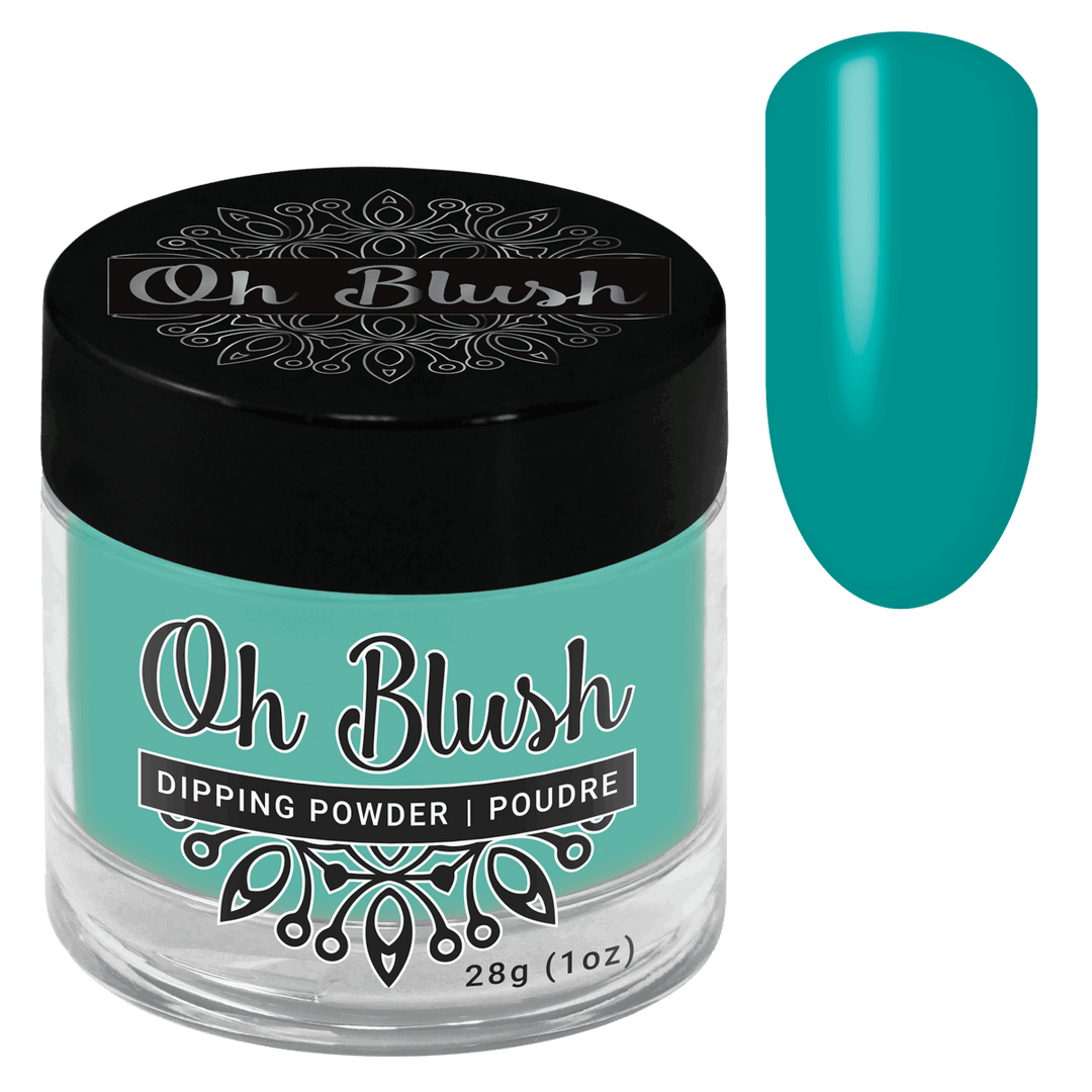 Oh Blush Powder 287 Boat Ride (1oz)