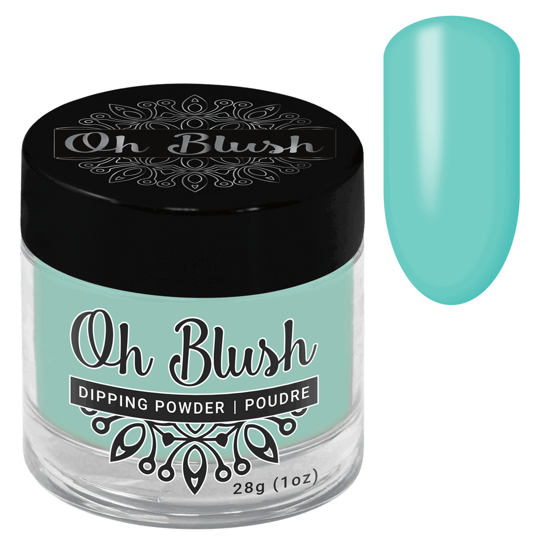 Oh Blush Powder 288 Rocket Popsicle (1oz)