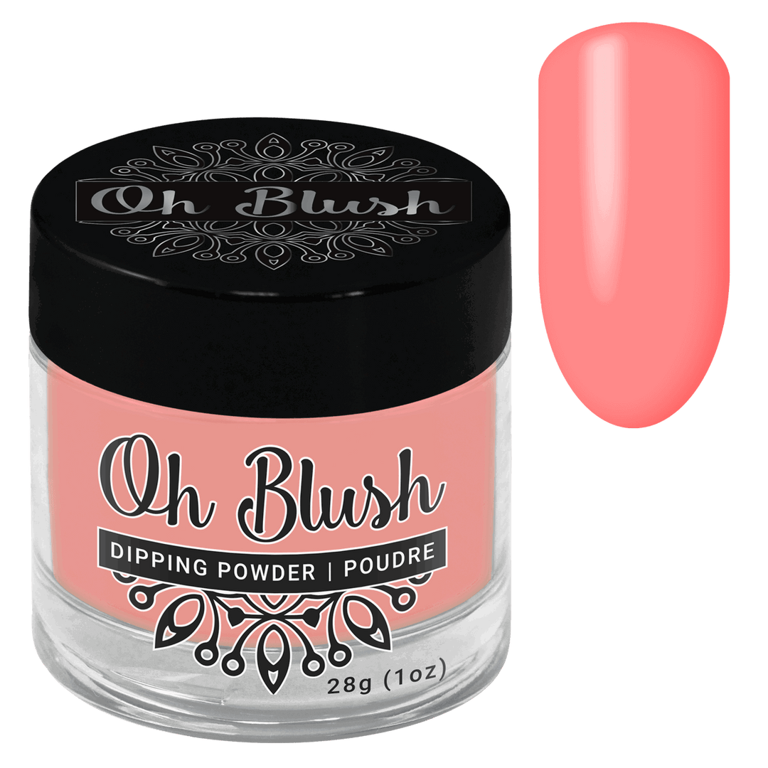 Oh Blush Poudre 290 Hibiscus (1oz)