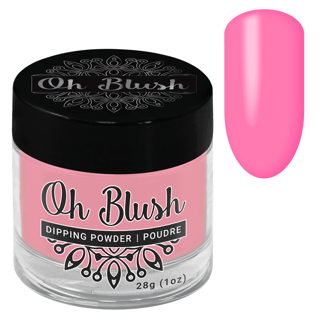 Oh Blush Poudre 291 Beach Ball (1oz)