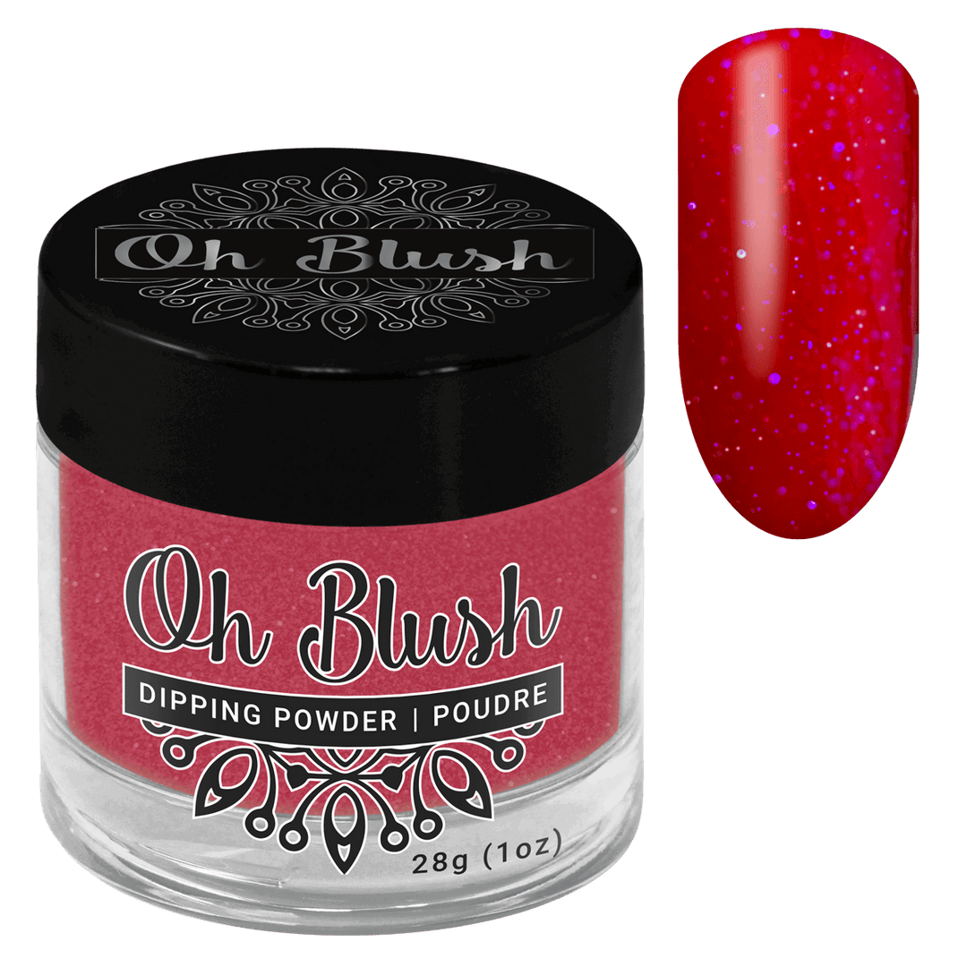 Oh Blush Poudre 292 Tiki Punch (1oz)