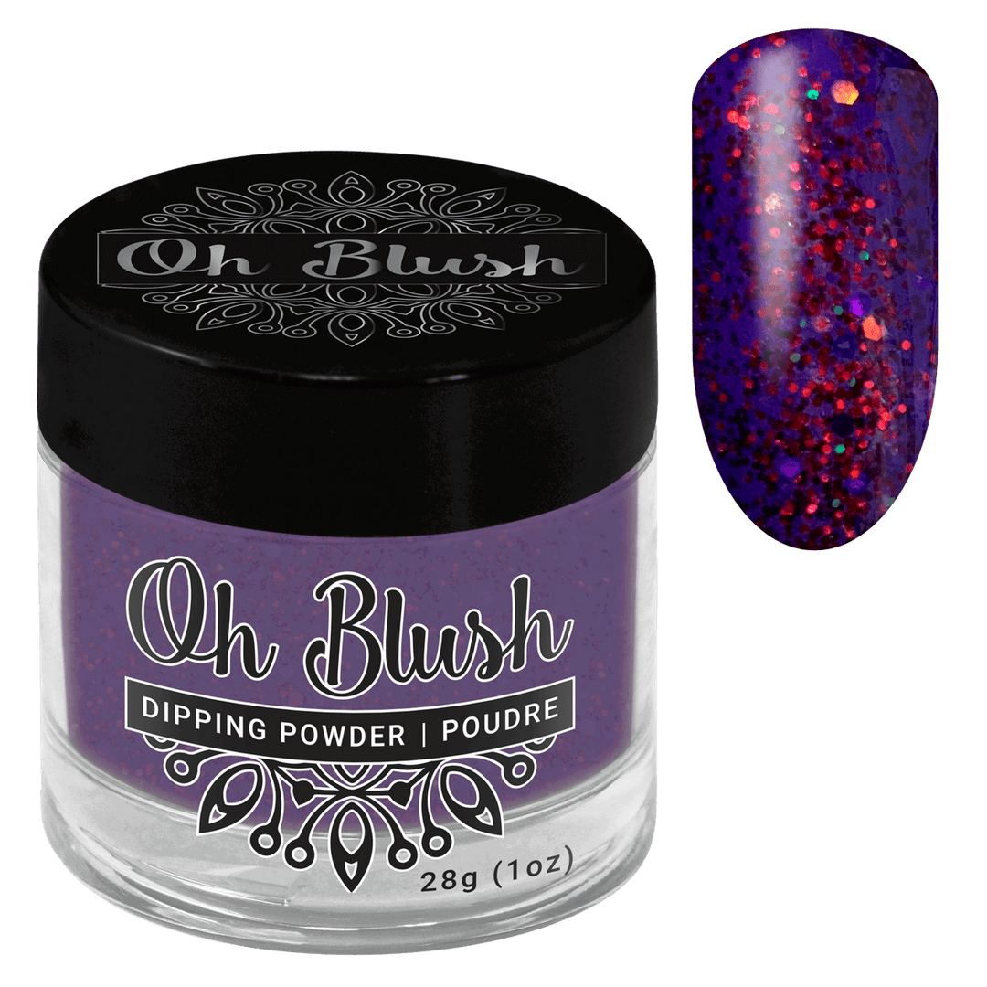 Oh Blush Poudre 293 Fizzy Drink (1oz)