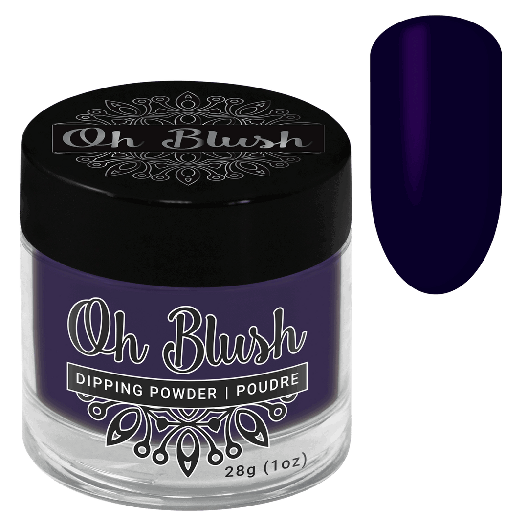 Oh Blush Poudre 295 Dionysus (1oz)