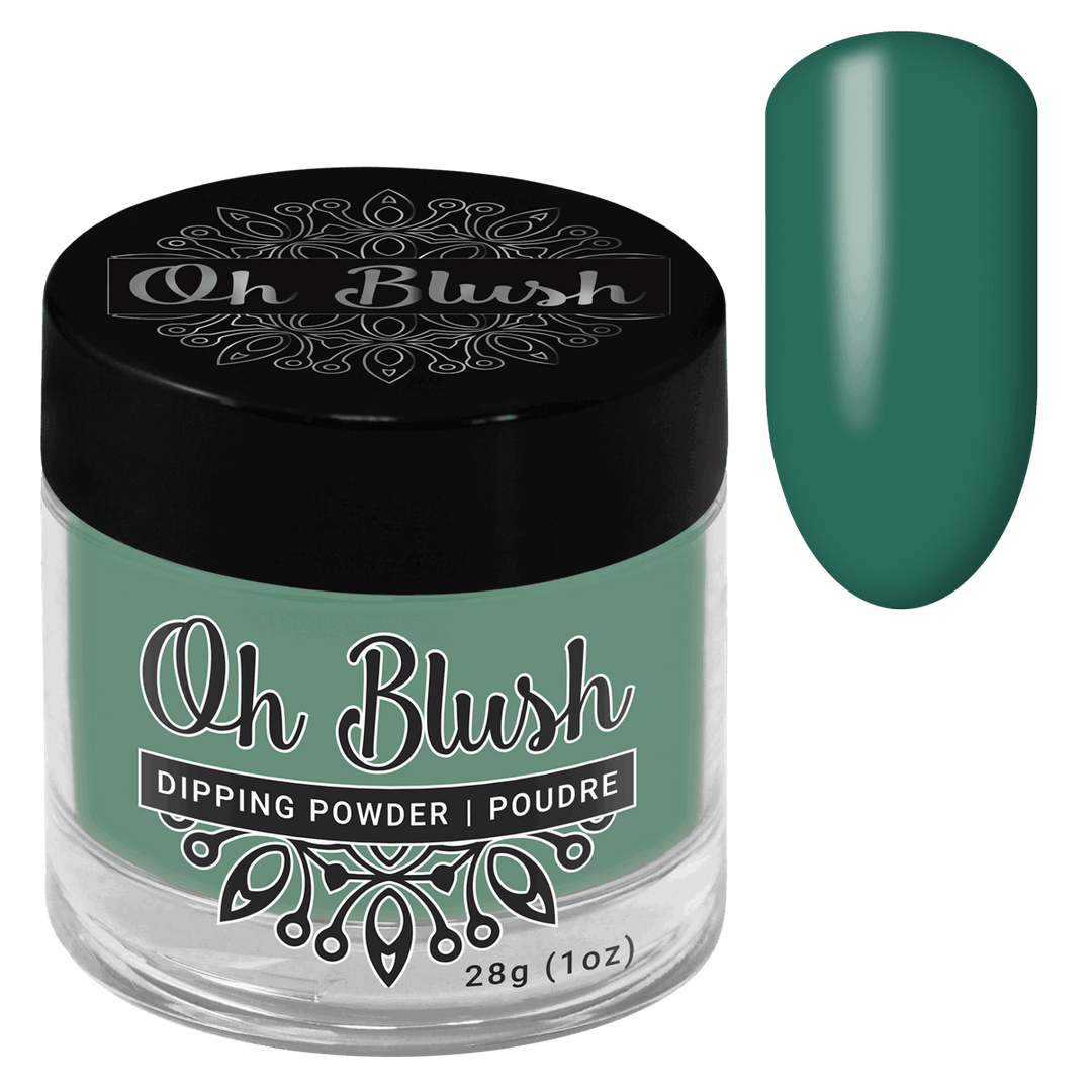 Oh Blush Powder 300 Hermes (1oz)