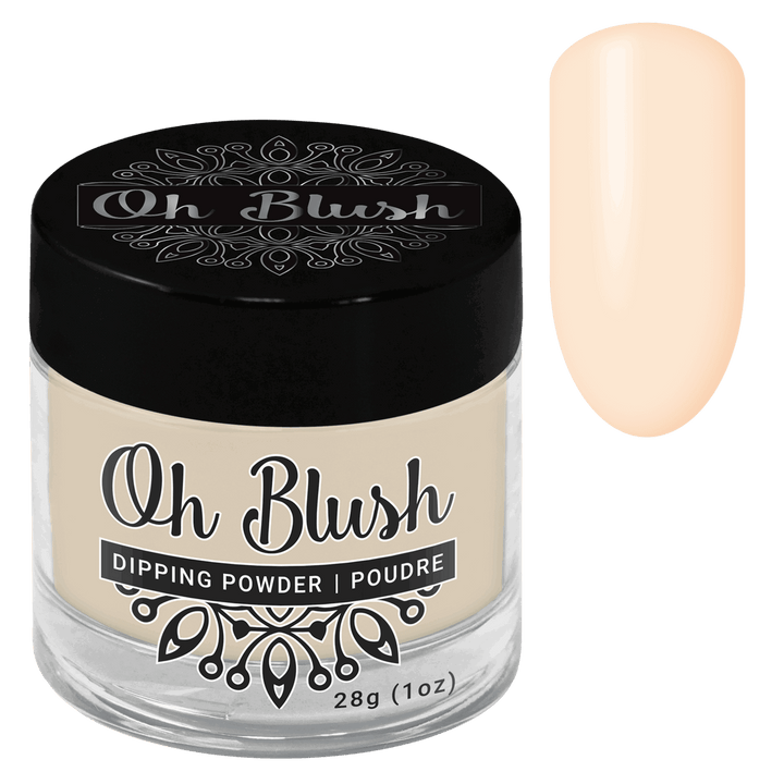 Oh Blush Powder 305 Ear Muffs (1oz)