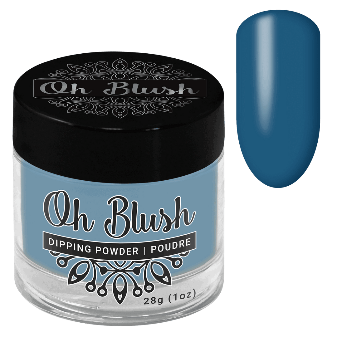 Oh Blush Poudre 306 Avalanche (1oz)