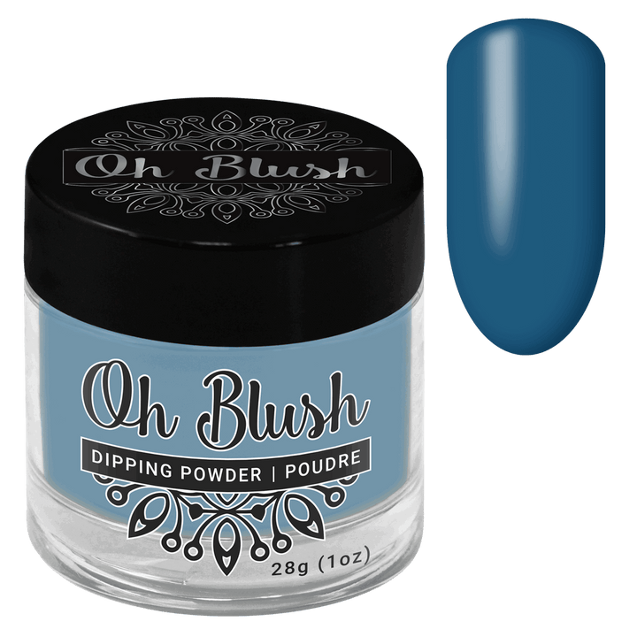 Oh Blush Powder 306 Avalanche (1oz)