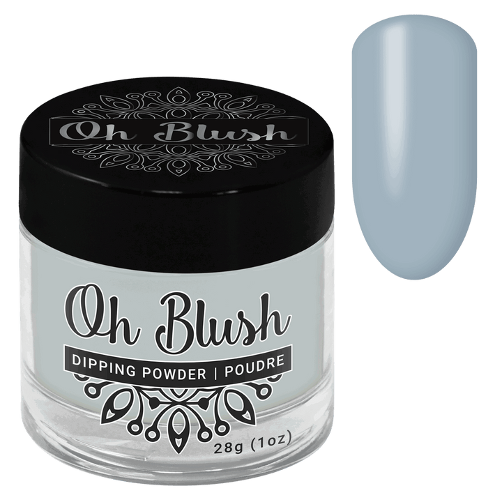 Oh Blush Poudre 309 Blizzard (1oz)