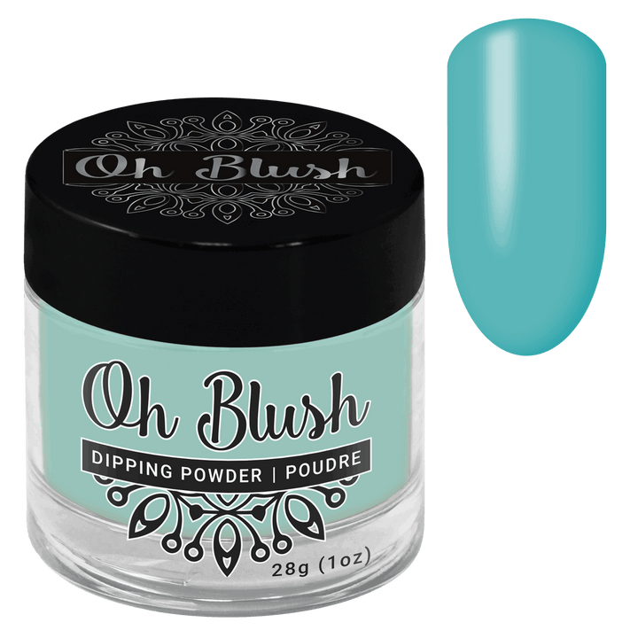Oh Blush Powder 310 Frozen Lake (1oz)