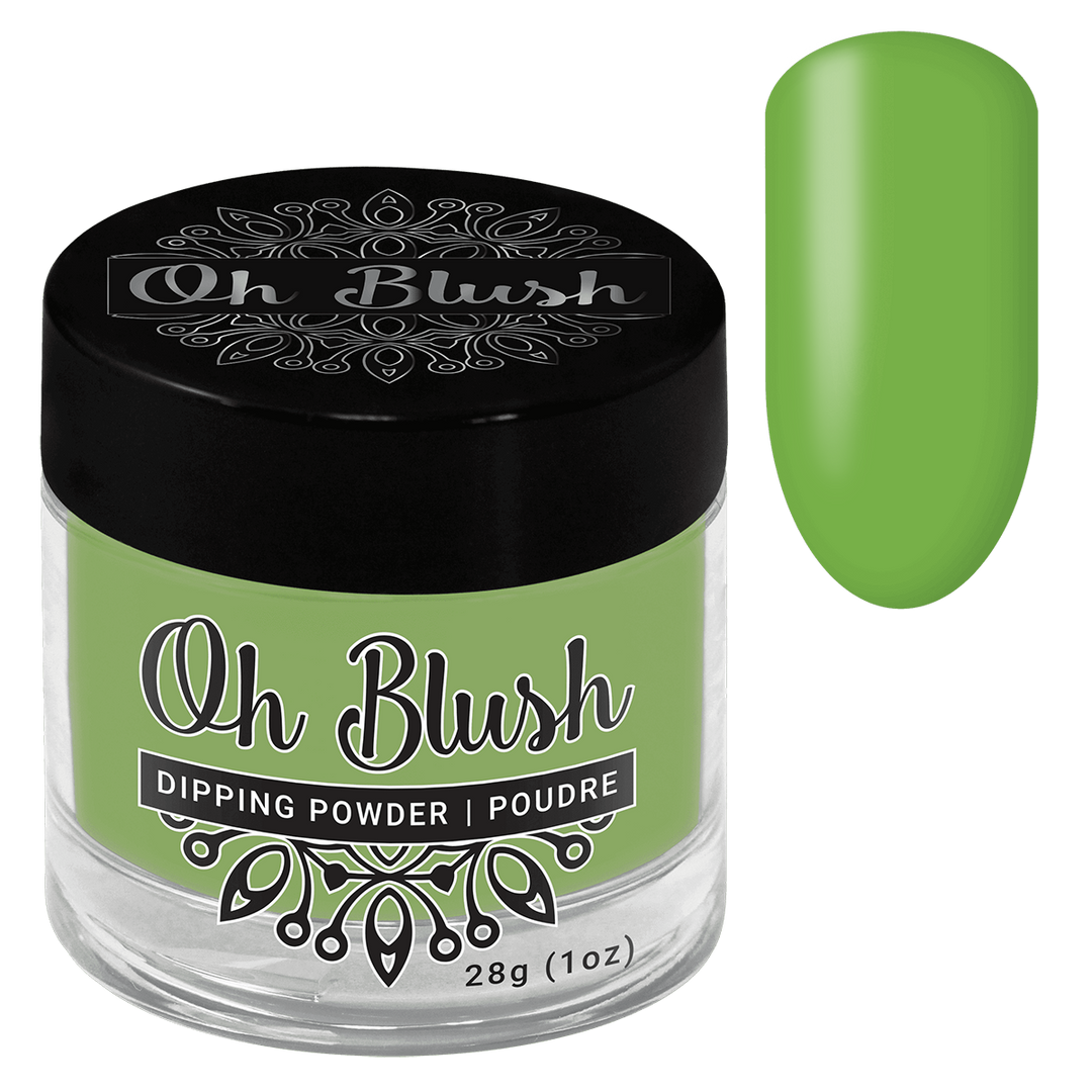 Oh Blush Powder 315 Spring Leaf (1oz)