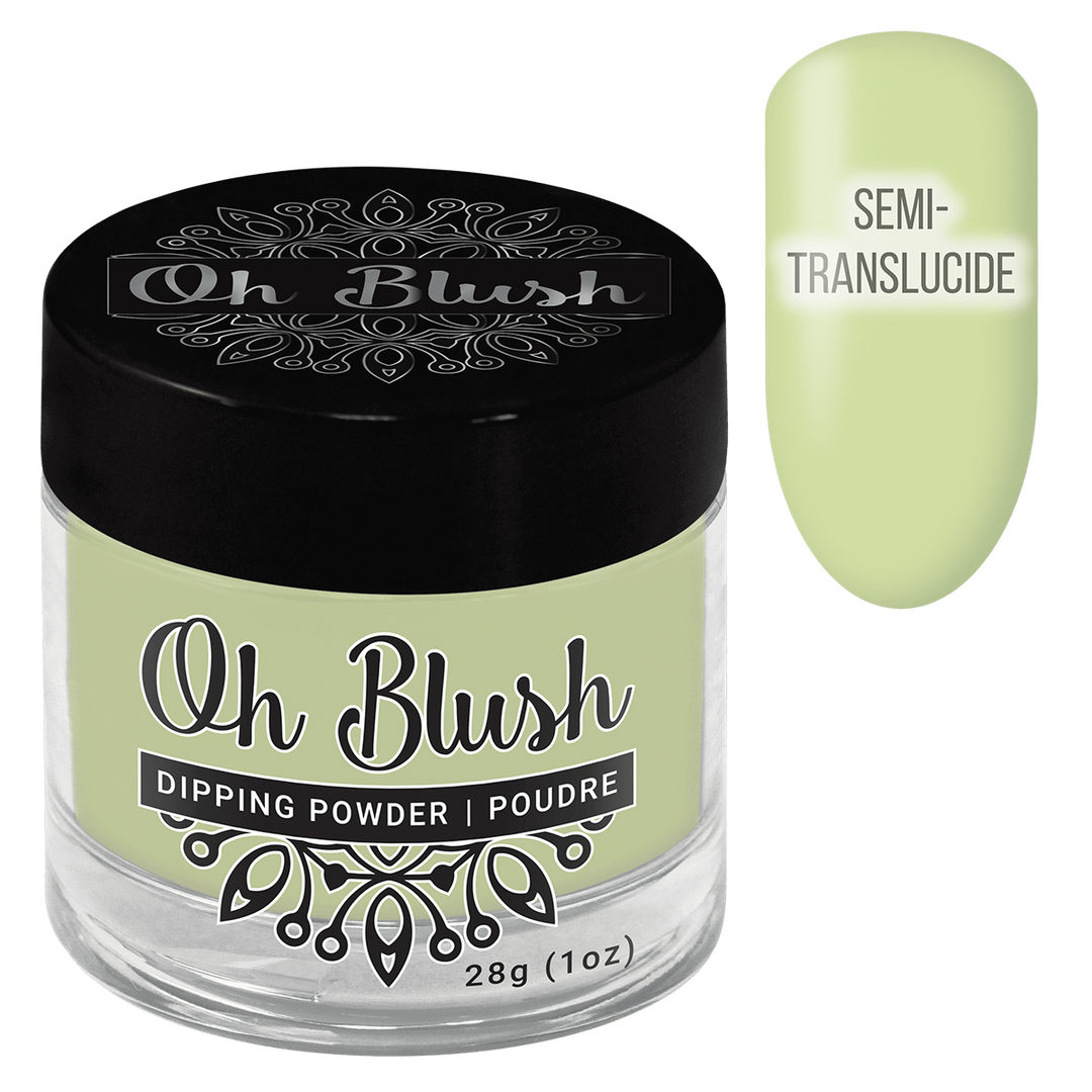 Oh Blush Powder 316 Pale Petal (1oz)