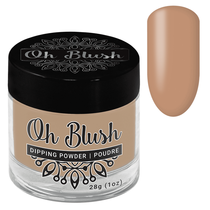 Oh Blush Poudre 318 Tawny Stem (1oz) beige