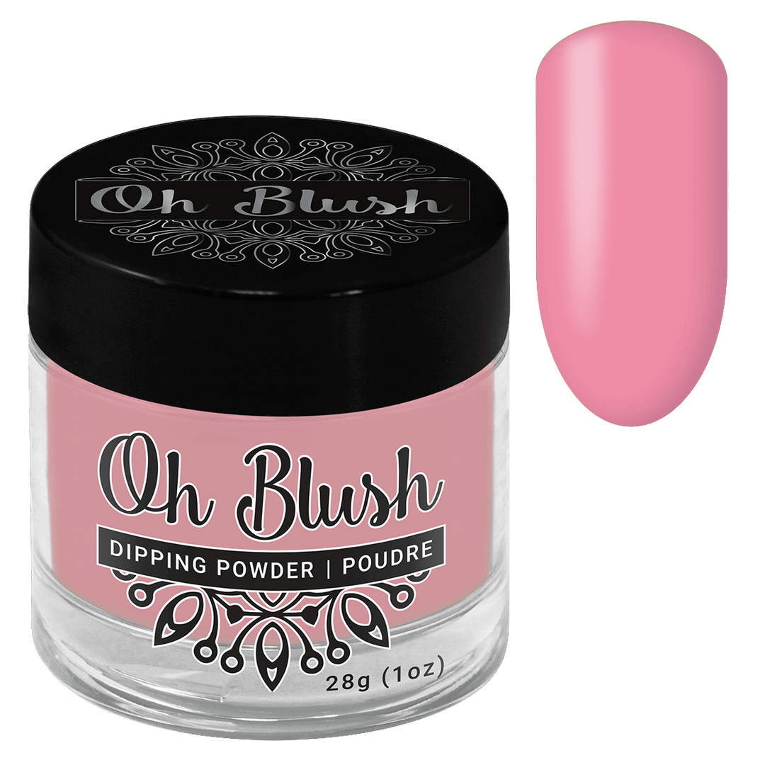Oh Blush Poudre 321 Soft Peony (1oz) rose