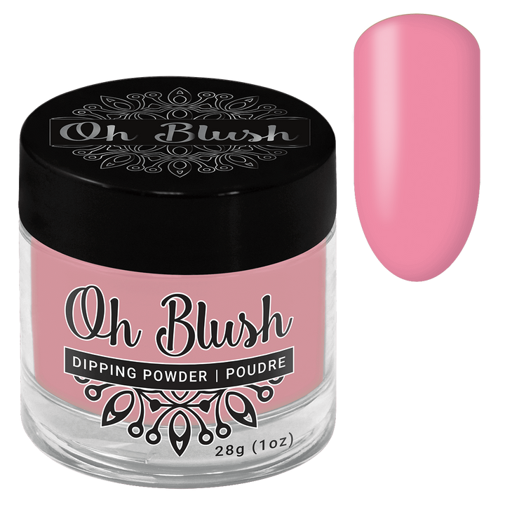 Oh Blush Powder 321 Soft Peony (1oz)
