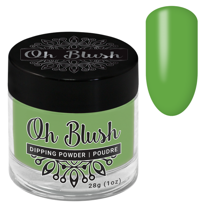 Oh Blush Poudre 326 Kiwi (1oz)