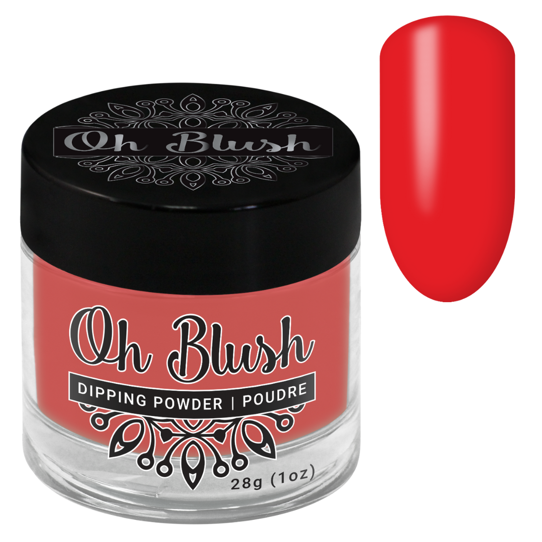Oh Blush Poudre 329 Watermelon (1oz)
