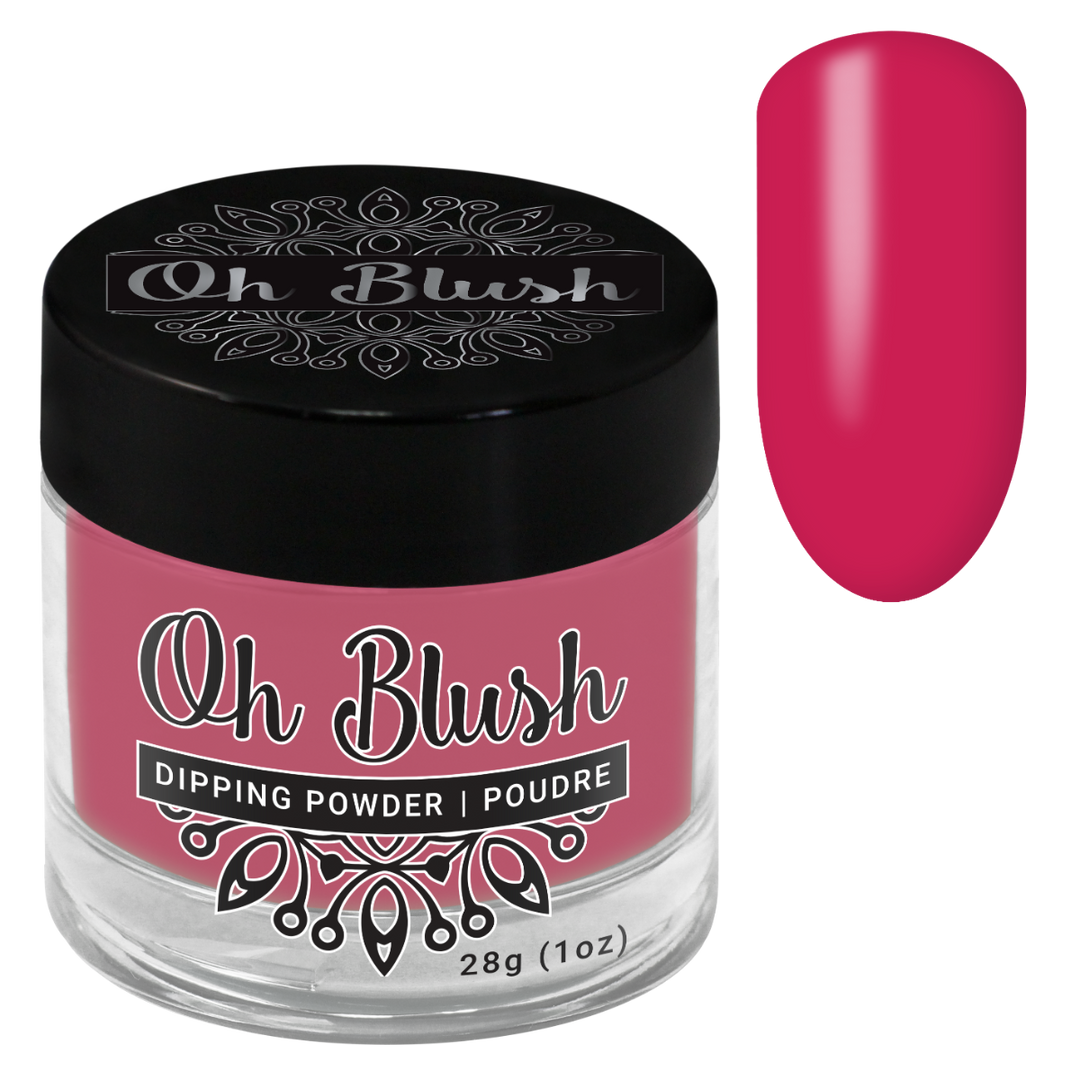 Oh Blush Poudre 330 Pitaya (1oz)