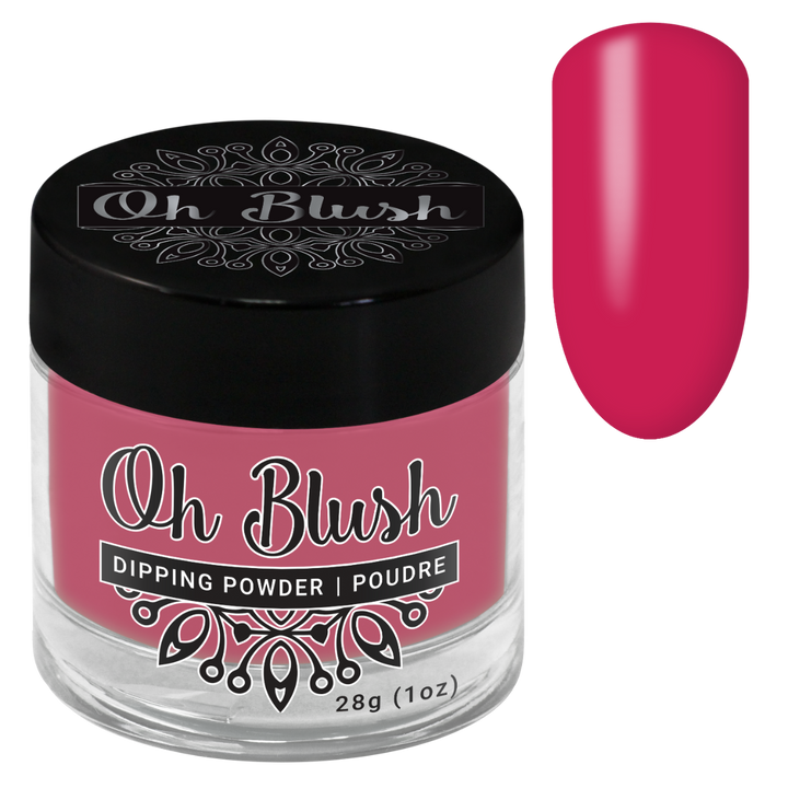 Oh Blush Poudre 330 Pitaya (1oz)