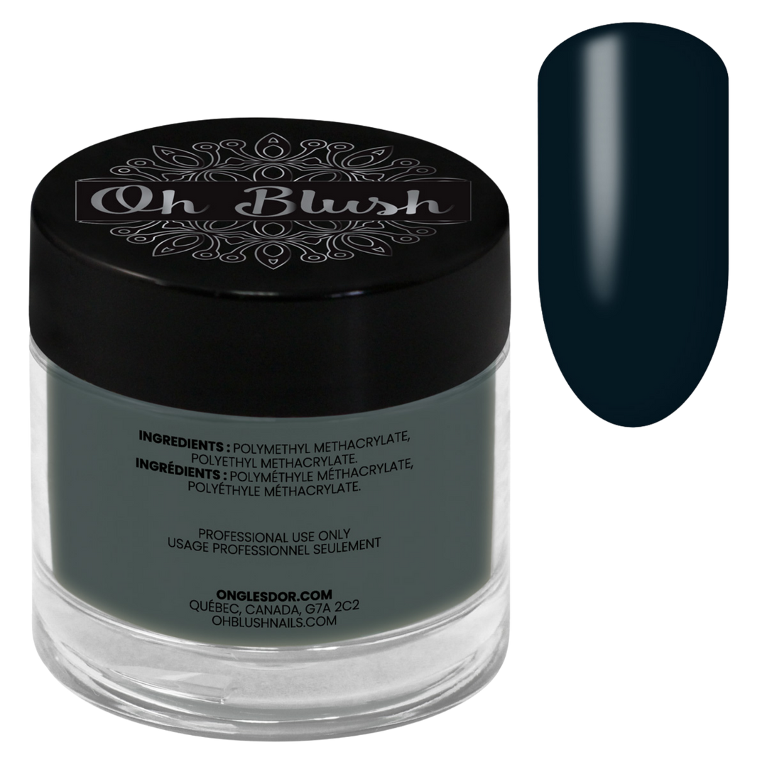 Oh Blush Poudre 334 Honeyberry (1oz)