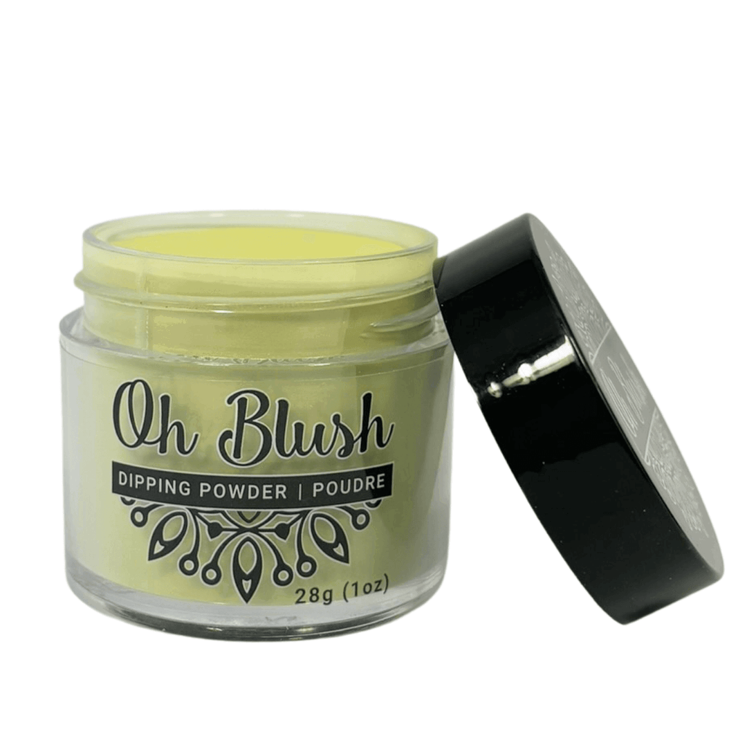 Oh Blush Poudre 335 Matcha