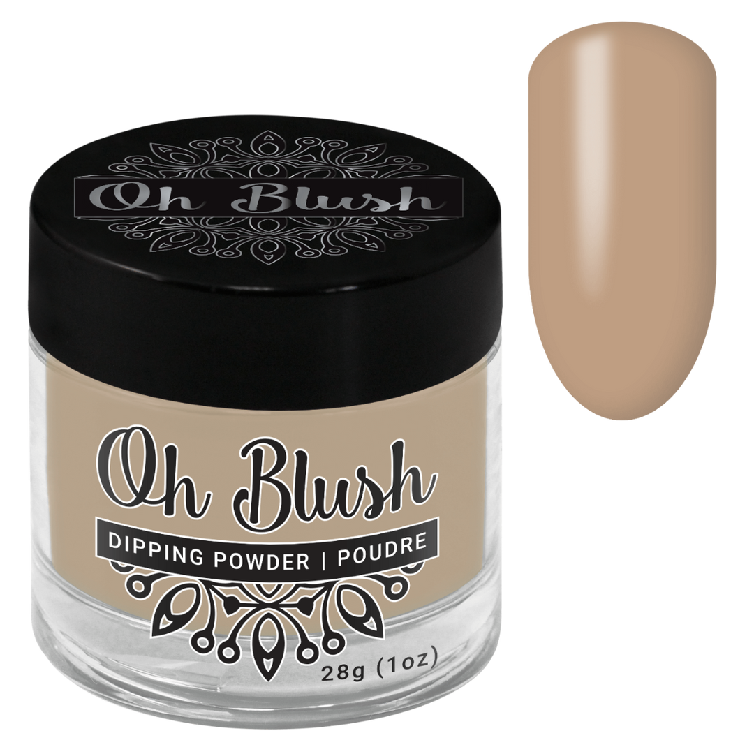 Oh Blush Poudre 336 Cappuccino