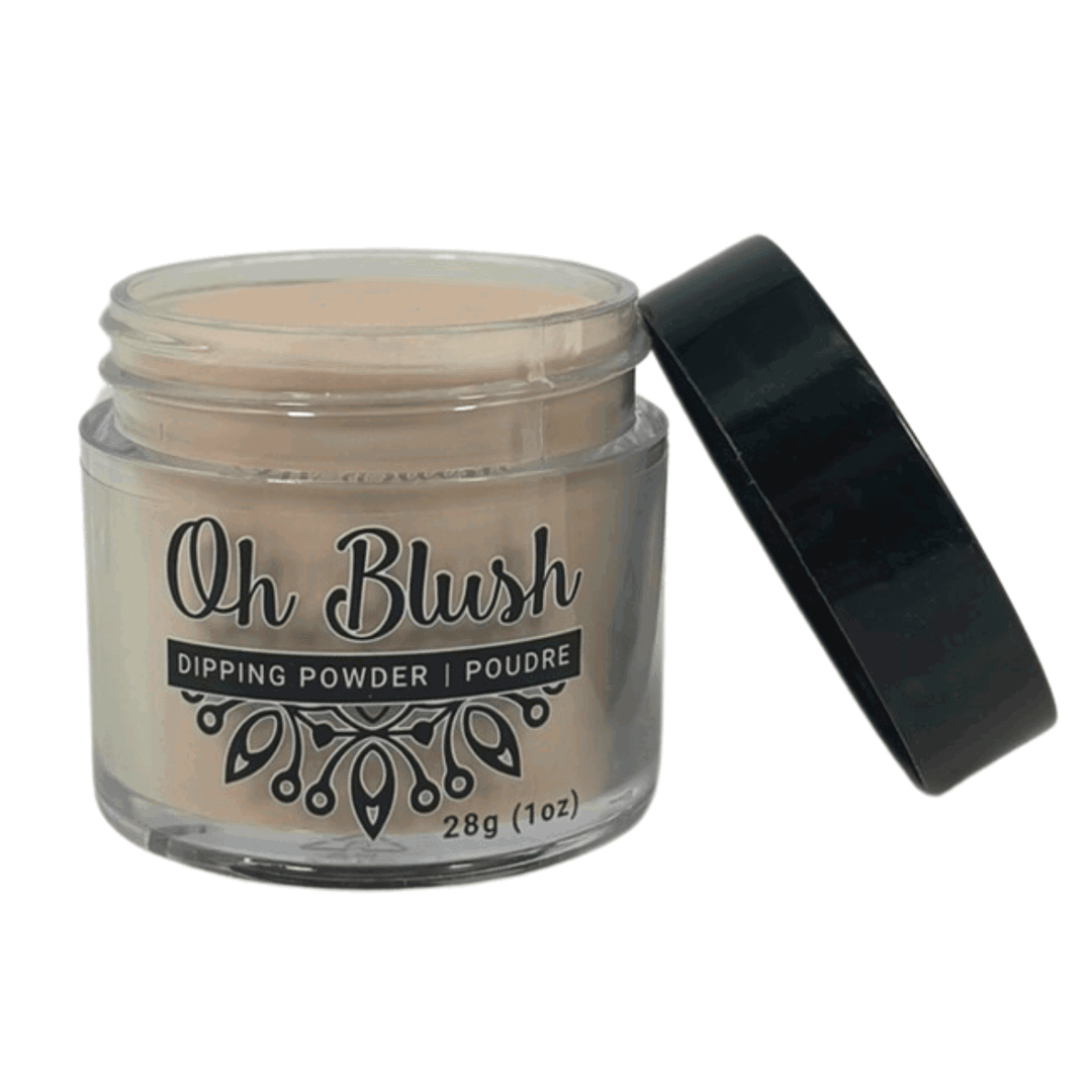 Oh Blush Powder 336 Cappuccino (1oz)