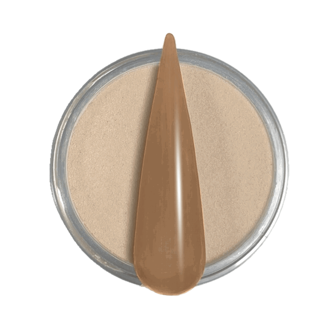 Oh Blush Powder 336 Cappuccino (1oz)