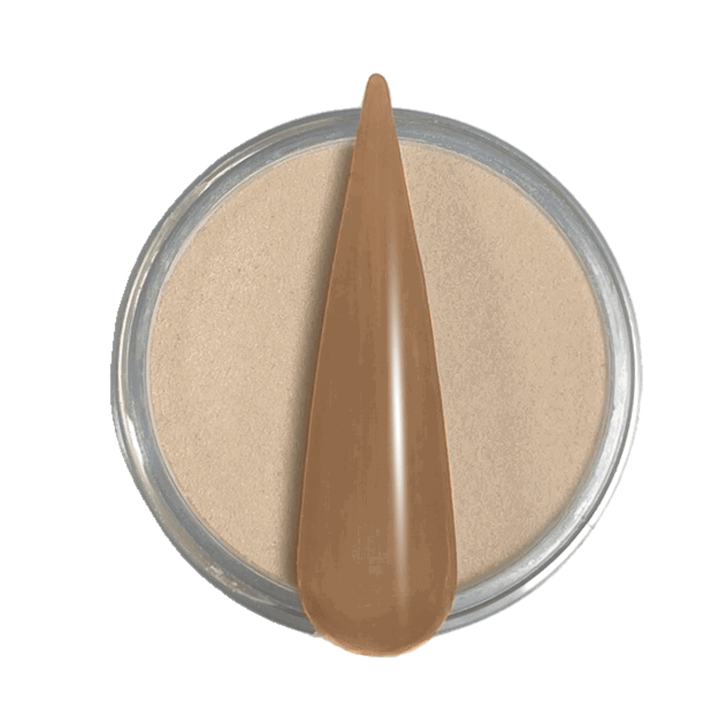 Oh Blush Powder 336 Cappuccino (1oz)