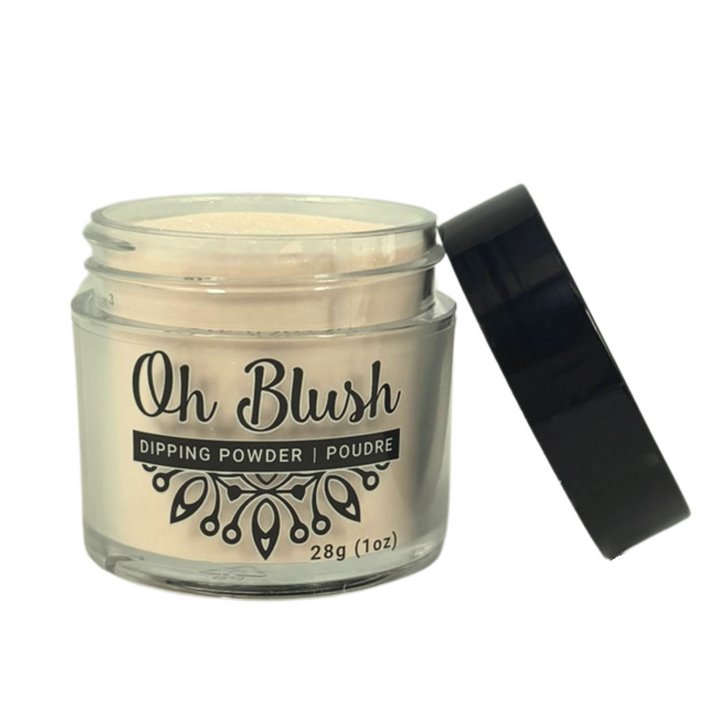 Oh Blush Powder 337 Vanilla Cupcake (1oz)