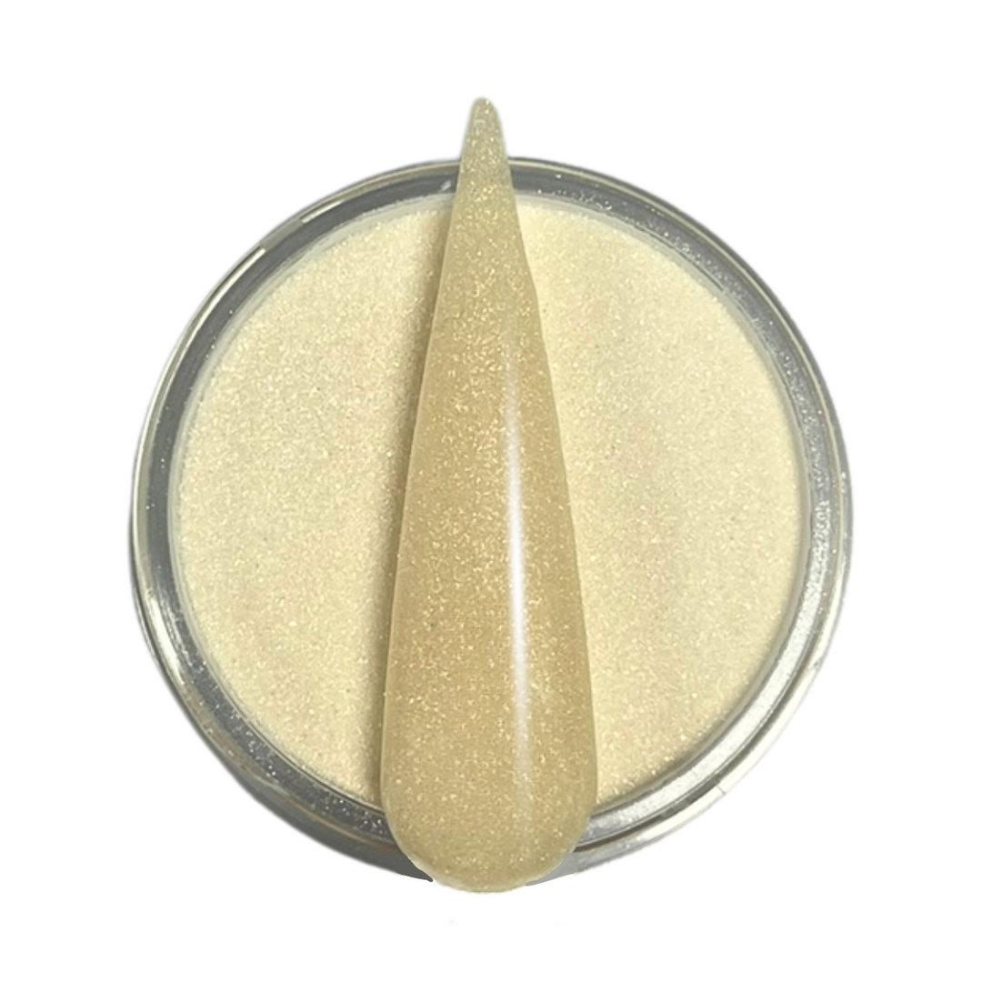 Oh Blush Powder 337 Vanilla Cupcake (1oz)