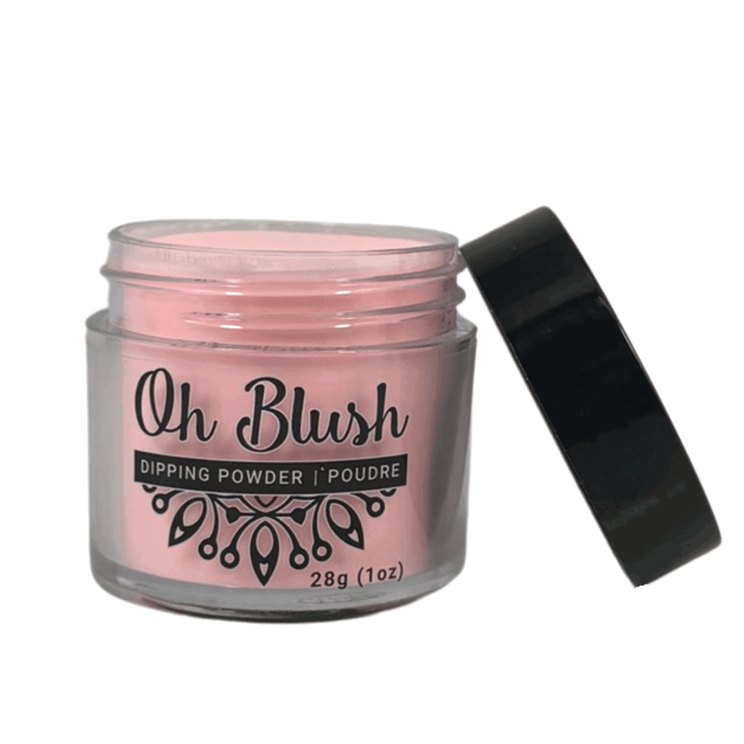 Oh Blush Powder 339 Strawberry Cakepop (1oz)