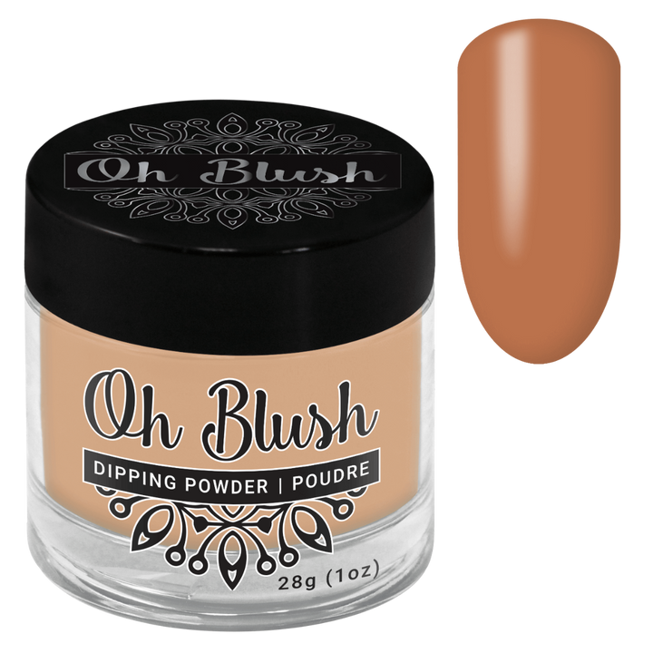 Oh Blush Poudre 340 Moka