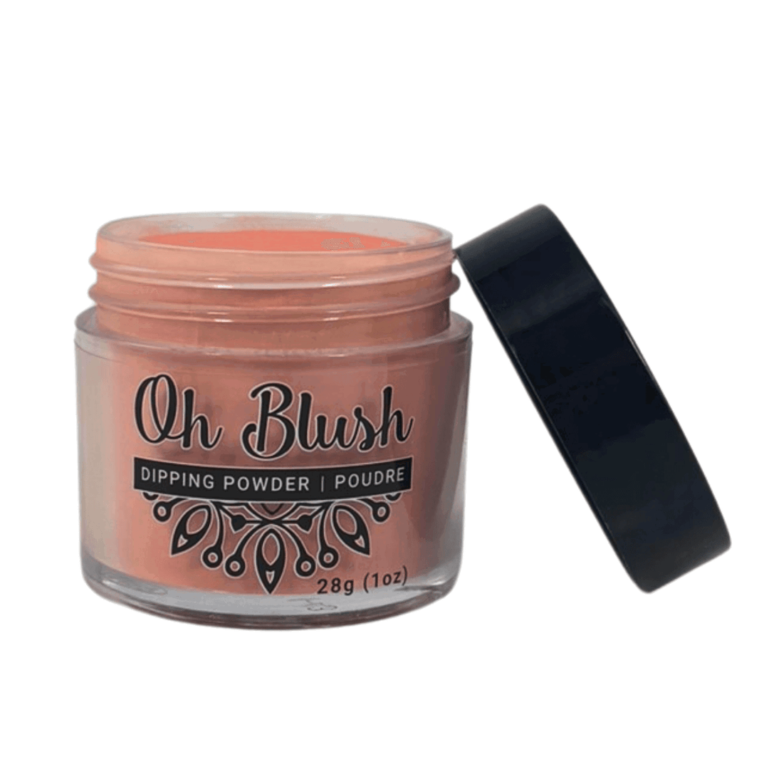 Oh Blush Poudre 340 Moka