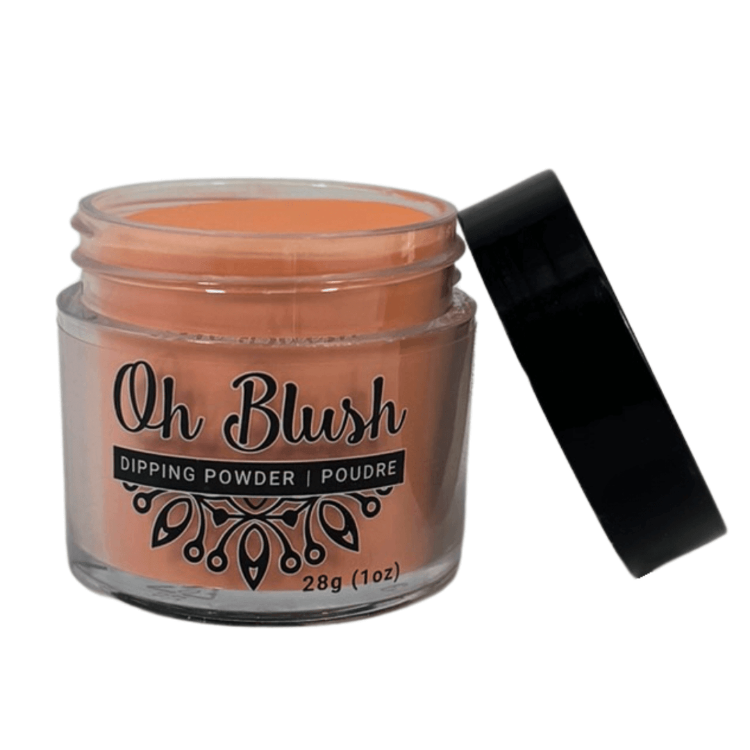 Oh Blush Poudre 342 Pumpkin Pie