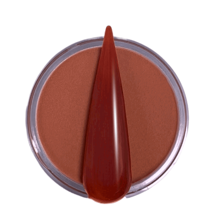 Oh Blush Powder 343 Hot Cocoa (1oz)